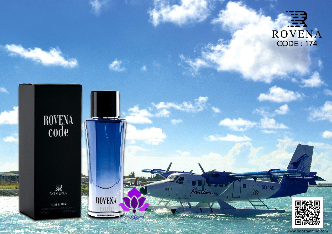 ادوپرفیوم روونا مردانه جورجیو آرمانی آرمانی کد کولونیا حجم 80 میل – کد ...