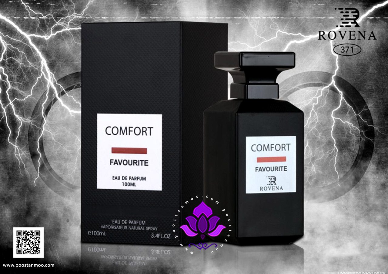 ادوپرفیوم روونا زنانه و مردانه تام فورد فابیولس حجم 100 میل – کد 371 ...